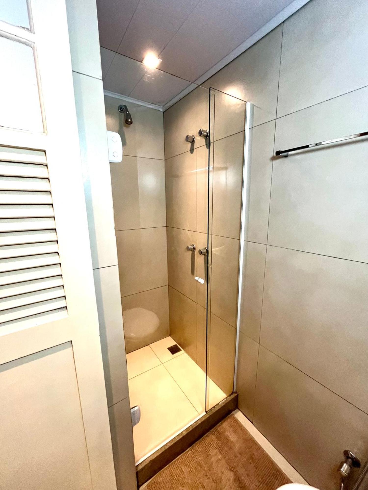 Apartamento/Estudio No Leblon. Rio de Janeiro Ngoại thất bức ảnh